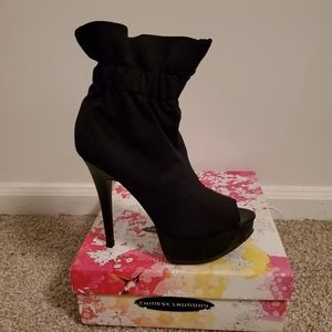 Chinese Laundry Mollie